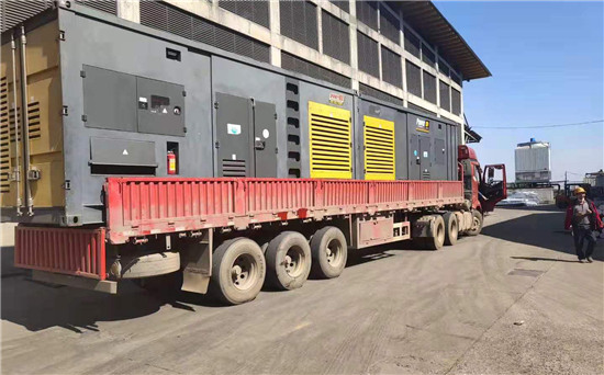 西固200KW发电机组适配电缆规格选型指南