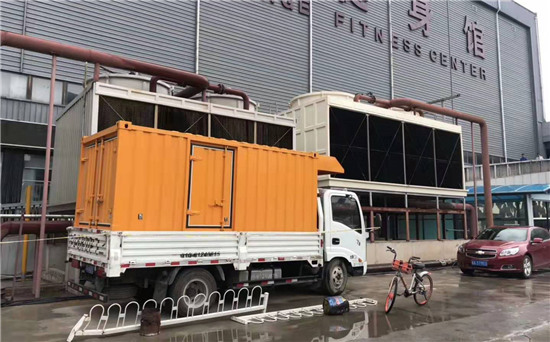 西固300KW发电机组适配电缆规格选型指南