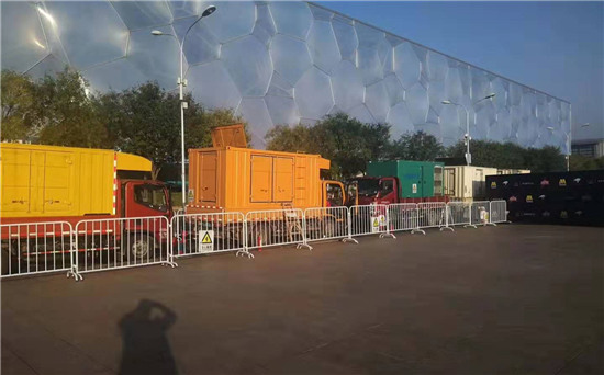 西固400KW发电机组适配电缆规格选型指南