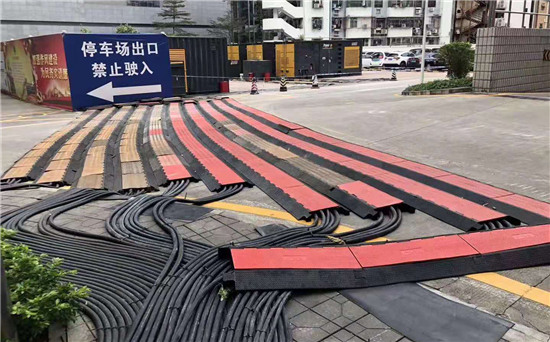 西固发电机组电缆选型完整具体步骤(工程通用标准流程)